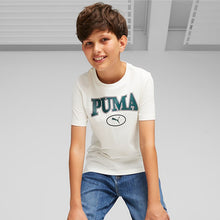 Load image into Gallery viewer, PUMA SQUAD TEE B