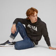 Load image into Gallery viewer, PUMA SQUAD Men's Hoodie