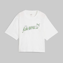 Load image into Gallery viewer, BLOSSOM Women's Short Graphic Tee