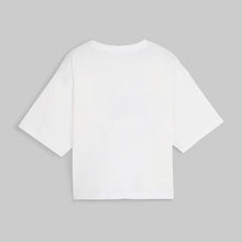 Load image into Gallery viewer, BLOSSOM Women's Short Graphic Tee