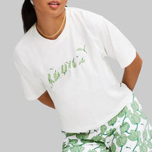 Load image into Gallery viewer, BLOSSOM Women's Short Graphic Tee