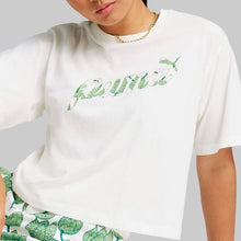 Load image into Gallery viewer, BLOSSOM Women's Short Graphic Tee