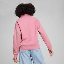 Load image into Gallery viewer, PUMA SQUAD Quarter-Zip Jersey Women