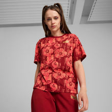 Load image into Gallery viewer, ESS+ CLASS ACT Graphic Tee Women