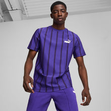 Load image into Gallery viewer, PUMA SPORTS CLUB Graphic Tee Men