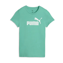 Load image into Gallery viewer, ESS No. 1 Logo Tee Women