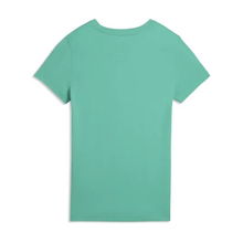 Load image into Gallery viewer, ESS No. 1 Logo Tee Women