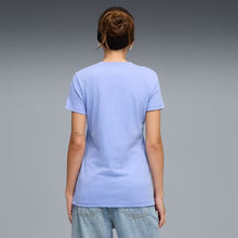 Load image into Gallery viewer, ESS No. 1 Logo Tee Women