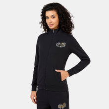 Load image into Gallery viewer, ESS+ CLASS ACT Track Jacket Women