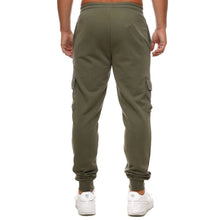 Load image into Gallery viewer, Essentials Cargo Pants Men