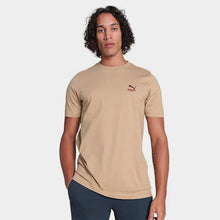 Load image into Gallery viewer, CLASSICS Men's Small Logo Tee