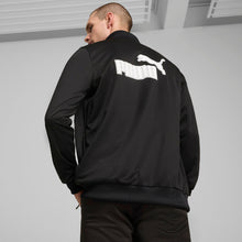 Load image into Gallery viewer, PUMA SPORTS CLUB Poly Jacket Men
