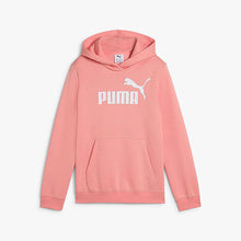 Load image into Gallery viewer, PUMA Essentials Big Kids' Fleece Hoodie