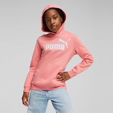Load image into Gallery viewer, PUMA Essentials Big Kids' Fleece Hoodie