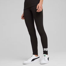 Load image into Gallery viewer, ESS No. 1 Logo Leggings Youth