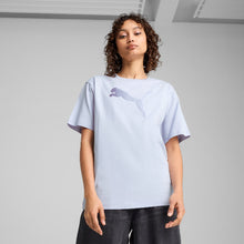 Load image into Gallery viewer, Puma Her Graphic Tee