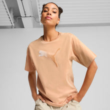 Load image into Gallery viewer, Puma Her Graphic Tee