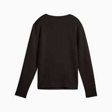 Load image into Gallery viewer, HER Slim Fit Women's Longsleeve
