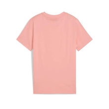 Load image into Gallery viewer, FLAMING LOVE Graphic Tee Youth