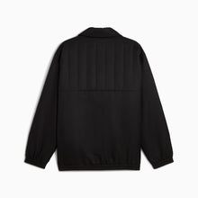 Load image into Gallery viewer, Wardrobe Essentials Relaxed Retro Soccer Jacket