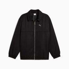 Load image into Gallery viewer, Wardrobe Essentials Relaxed Retro Soccer Jacket