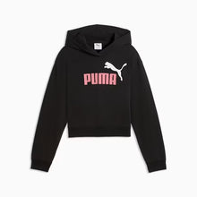 Load image into Gallery viewer, Essentials 2 Colour No. 1 Logo Hoodie Youth