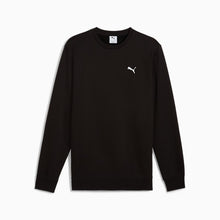 Load image into Gallery viewer, Essentials Small PUMA Logo Crew Men