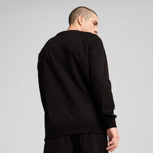 Load image into Gallery viewer, Essentials Small PUMA Logo Crew Men