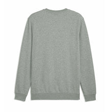 Load image into Gallery viewer, Essentials Small PUMA Logo Crew Men