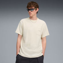 Load image into Gallery viewer, PUMA Class Relaxed Pinnacle Tee Men