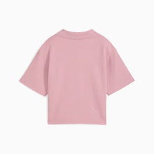 Load image into Gallery viewer, PUMA Class Women's Relaxed Polo Tee
