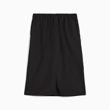 Load image into Gallery viewer, HER Comfort Woven High-Waist Skirt Women