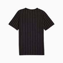 Load image into Gallery viewer, PUMA CLASS Men’s Striped Cotton Tee