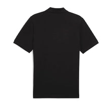 Load image into Gallery viewer, Essentials Small PUMA Logo Pique Polo Men