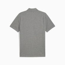 Load image into Gallery viewer, Essentials Small PUMA Logo Pique Polo Men