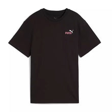 Load image into Gallery viewer, Essentials 2 Colour Small No. 1 Logo Relaxed Tee Youth