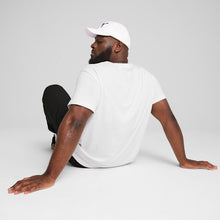 Load image into Gallery viewer, Essentials Small Logo Tee Men