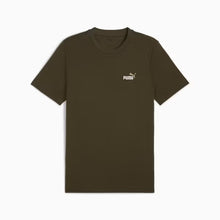 Load image into Gallery viewer, Essentials 2 Colour Small No. 1 Logo Tee Men