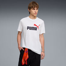 Load image into Gallery viewer, Essentials 2 Colour No. 1 Logo Tee Men