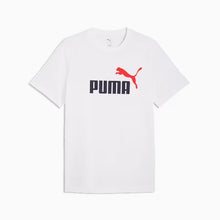 Load image into Gallery viewer, Essentials 2 Colour No. 1 Logo Tee Men