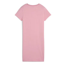 Load image into Gallery viewer, Essentials Small No. 1 Logo Slim Dress Women