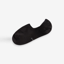 Load image into Gallery viewer, Multi Invisible Trainers Socks 5 Pack