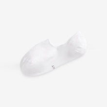 Load image into Gallery viewer, Multi Invisible Trainers Socks 5 Pack