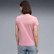 Load image into Gallery viewer, Essentials Metallic Tee Women