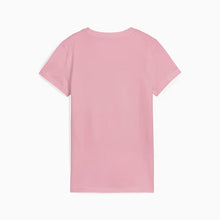 Load image into Gallery viewer, Essentials Metallic Tee Women