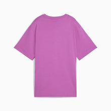Load image into Gallery viewer, Graphics Stacked No. 1 Logo Relaxed Tee Women
