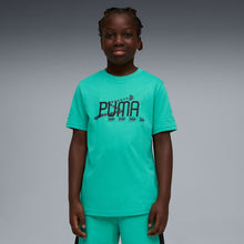 Load image into Gallery viewer, Active Sports Youth Graphic Tee