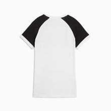 Load image into Gallery viewer, PUMA Sport Ringer Tee Women