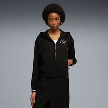 Load image into Gallery viewer, PUMA Class Full-Zip Hoodie Women