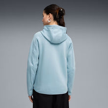 Load image into Gallery viewer, Evostripe Full-Zip Hoodie Women